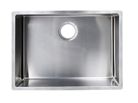 FRANKE KITCHEN SINK - BOX BXX 110/210-46